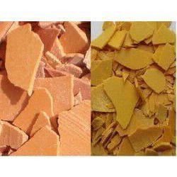 Sodium Sulfide Red/Yellow Flakes